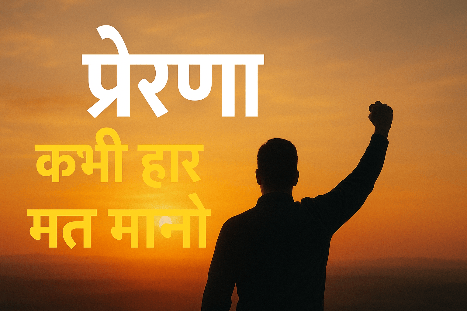सफलता और आत्मबल के लिए